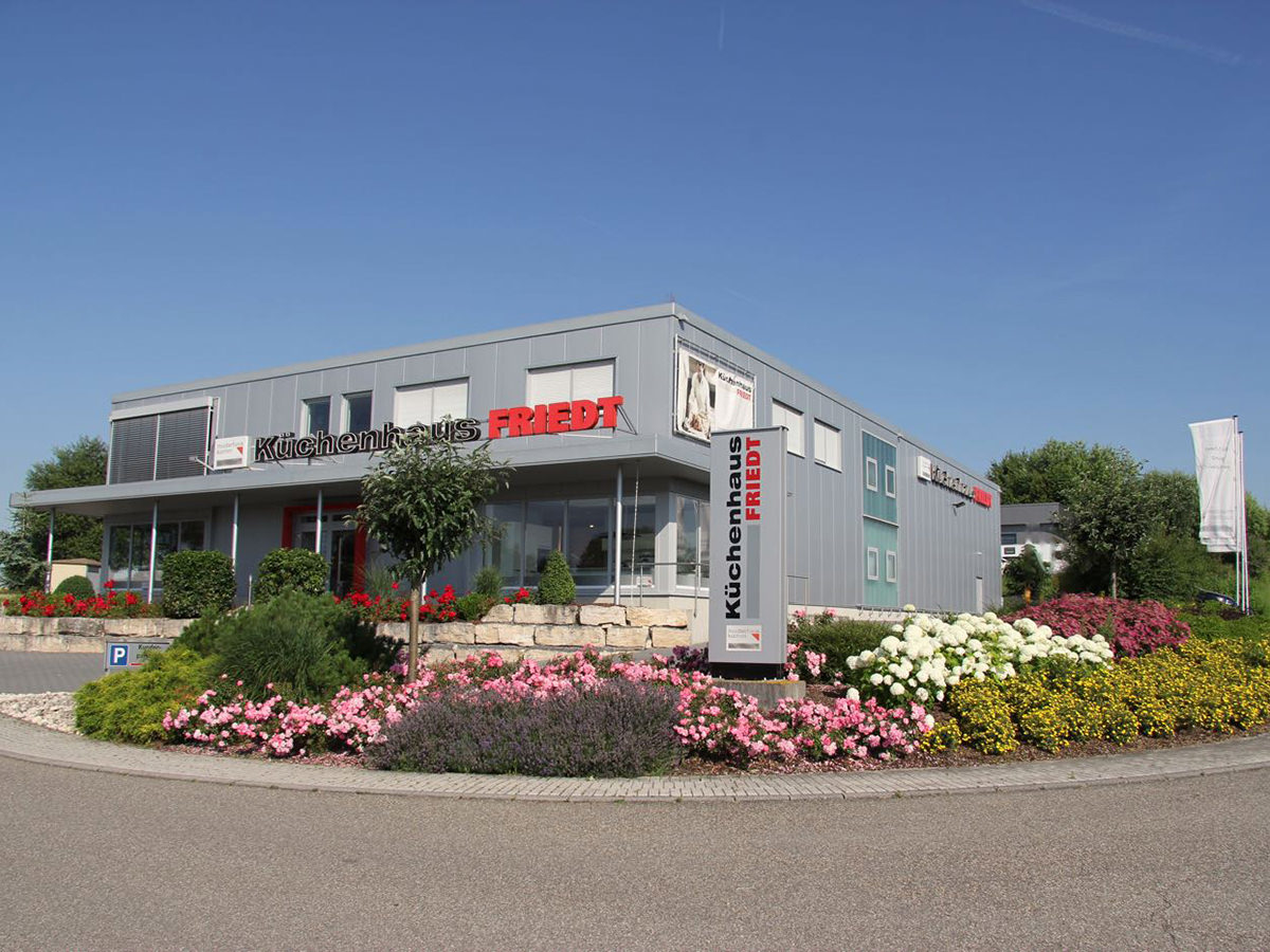 küchenhaus friedt gmbh in eppingen branchenbuch deutschland Küchenhaus Friedt ~ küchenhaus friedt gmbh in eppingen branchenbuch deutschland