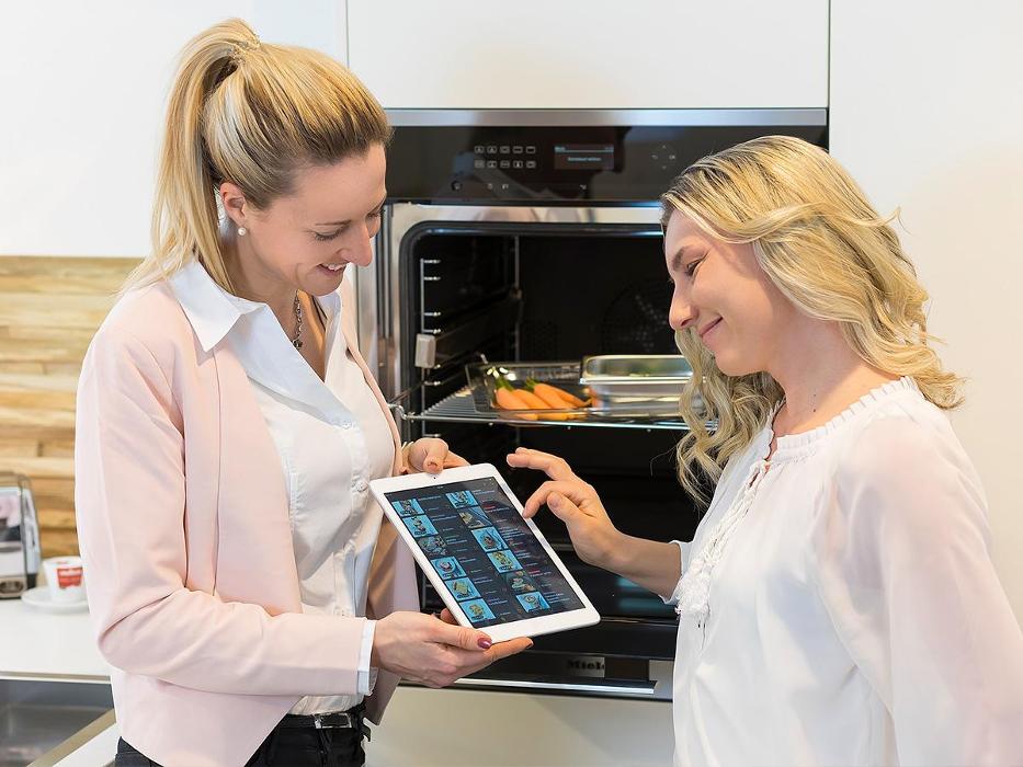 Küchenhaus Friedt GmbH, Lohmühlstraße in Eppingen