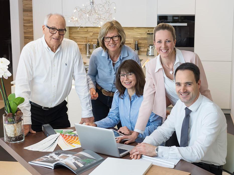 Küchenhaus Friedt GmbH, Lohmühlstraße in Eppingen