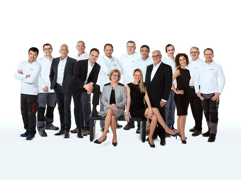 Küchenhaus Friedt GmbH, Lohmühlstraße in Eppingen