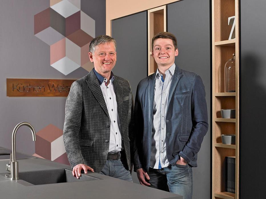 Küchen Weigelt GmbH & Co. KG, Dresdner Straße in Pirna