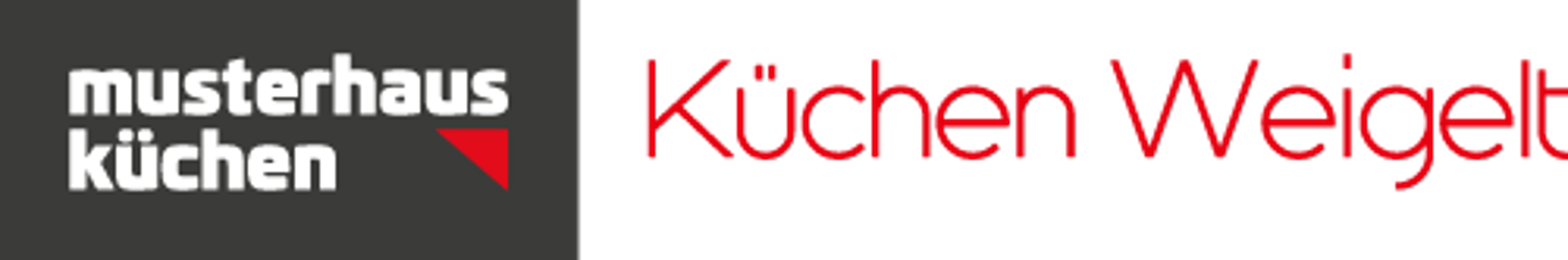Küchen Weigelt GmbH & Co. KG in Pirna - Logo
