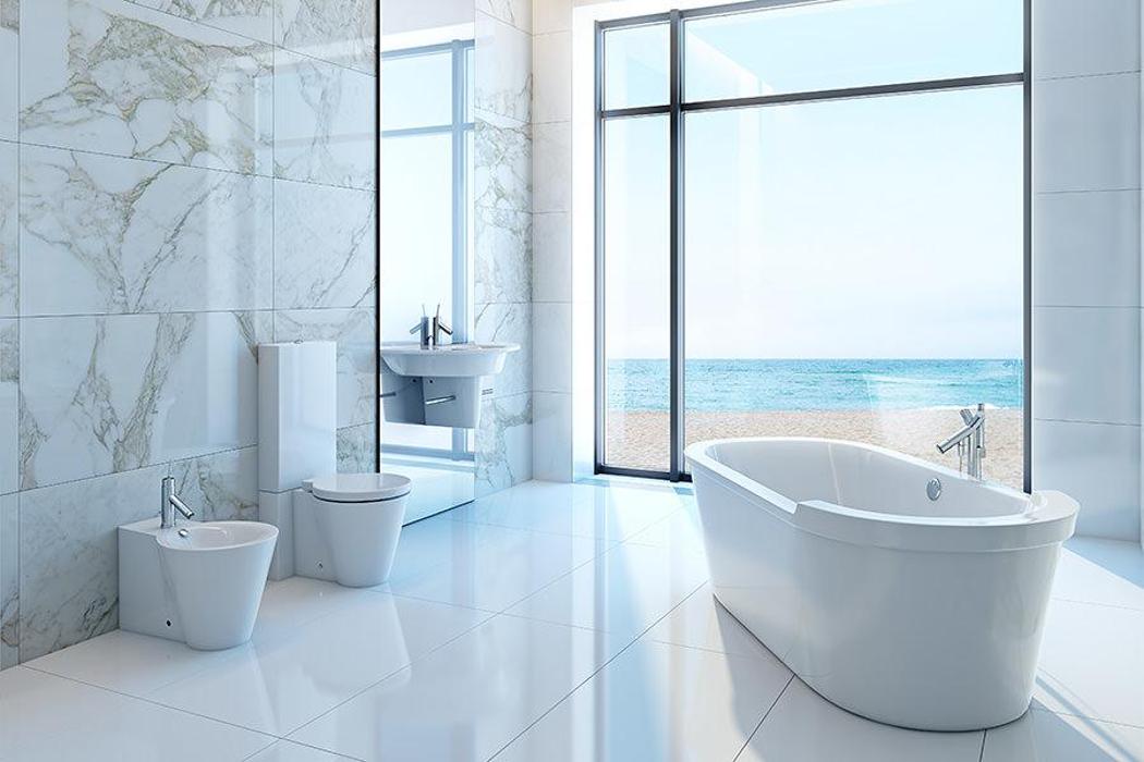 Freund Bad - Heizung - Dach GmbH, Bahnhofstraße in Sehmatal