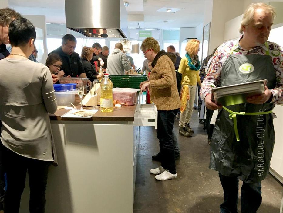 Küchen Keie Heusenstamm GmbH, Seligenstädter Grund in Heusenstamm