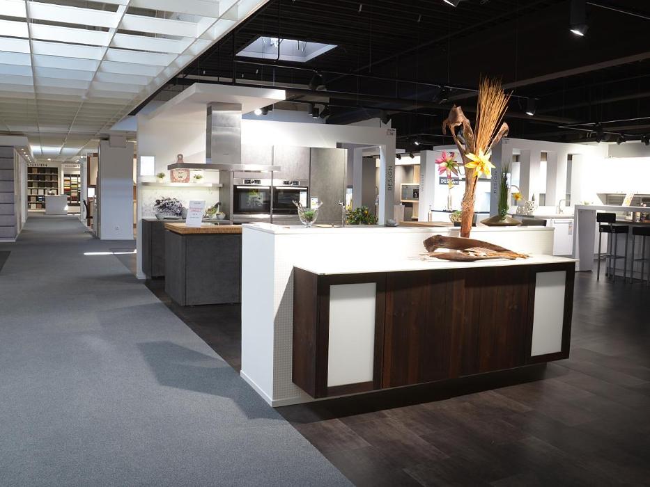 KÜCHEN Keie Weiterstadt GmbH, Robert-Koch-Straße in Weiterstadt