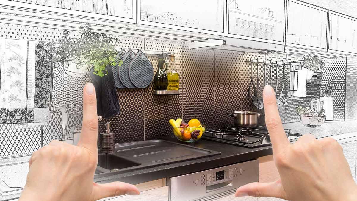 Küchen Keie Hofheim GmbH, Wickerer Weg in Hofheim am Taunus