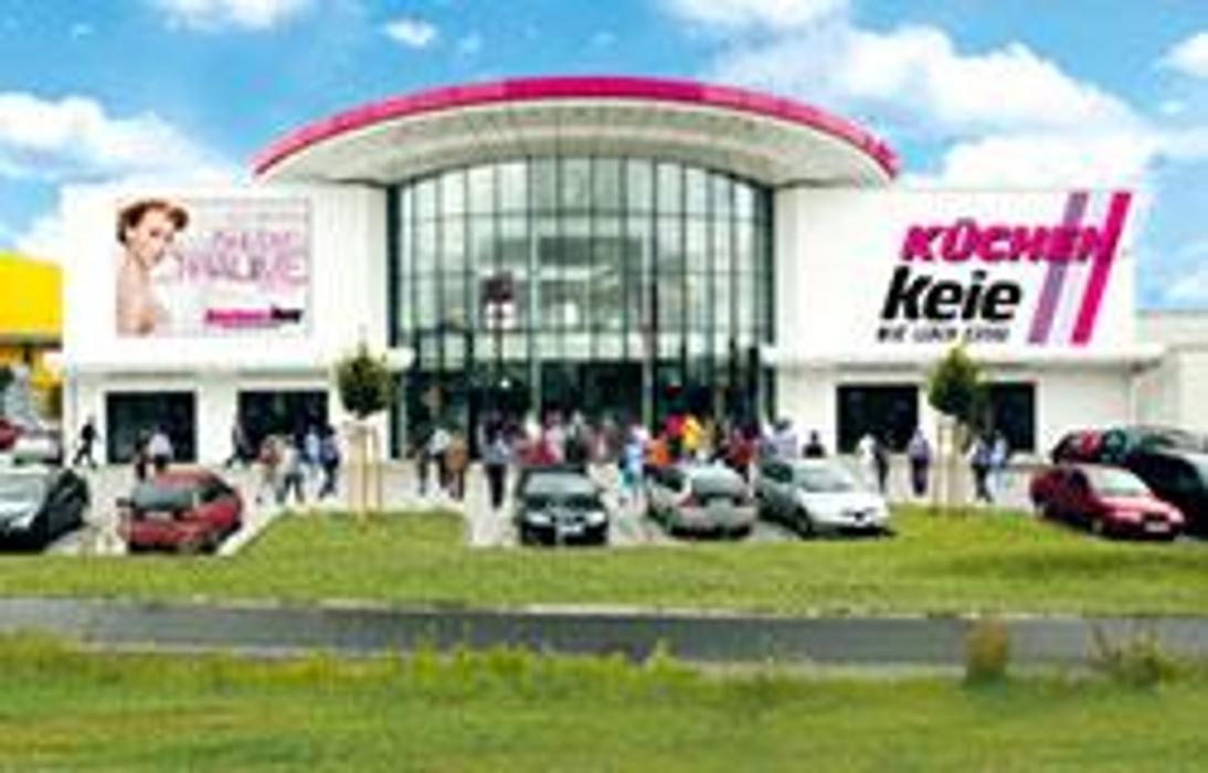 Küchen Keie Mainz GmbH, Am Schleifweg in Mainz