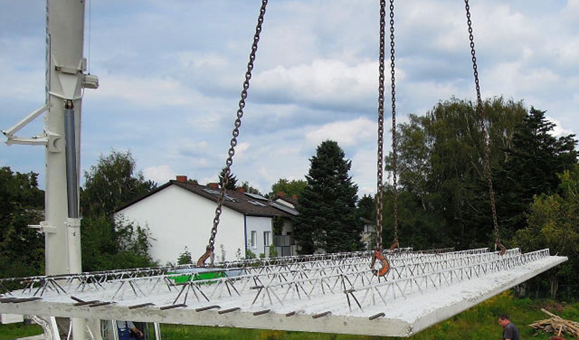 Handelsvertretung Andre Famula, Breite Straße in Fürstenwalde/Spree