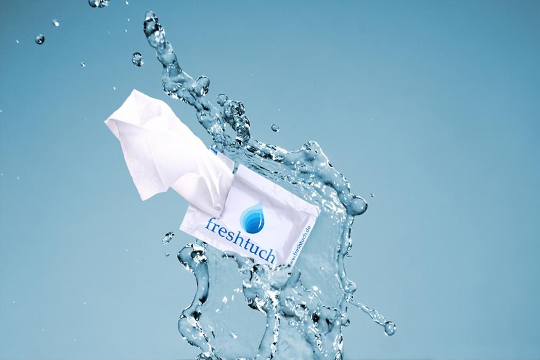 freshtuch, Ludwig-Roebel-Straße in Mannheim