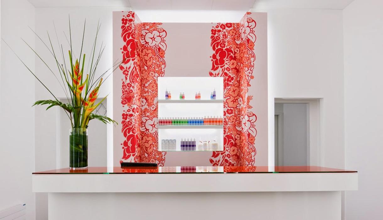 Wax in the City - Zürich Kreis 1, Talstrasse in Zürich