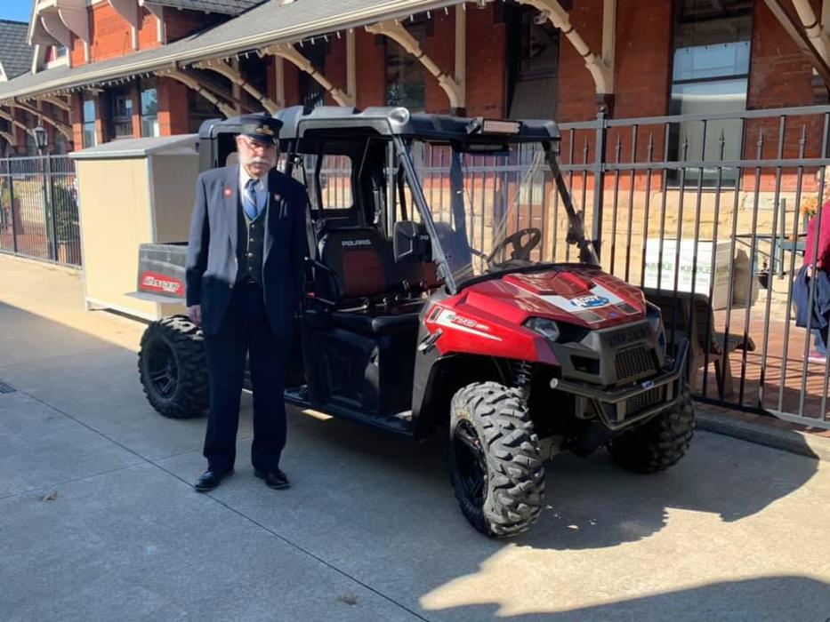 Addy Polaris LLC - New Philadelphia, OH