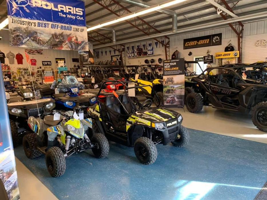 Addy Polaris LLC - New Philadelphia, OH