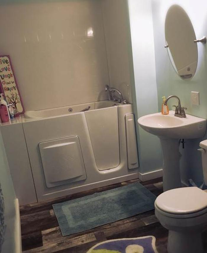 Specialized Home Care Services - Connersville, IN