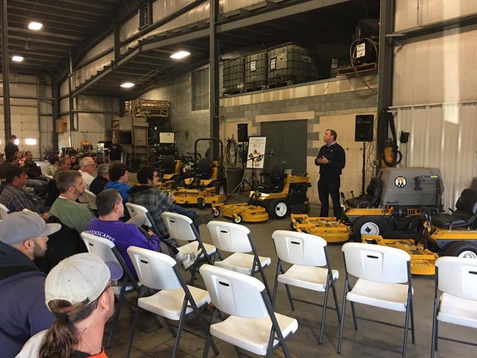 Ebling's Service Plus - Myerstown, PA