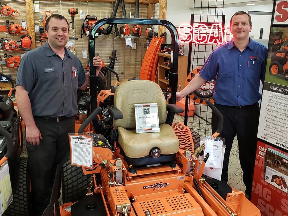 Ebling's Service Plus - Myerstown, PA