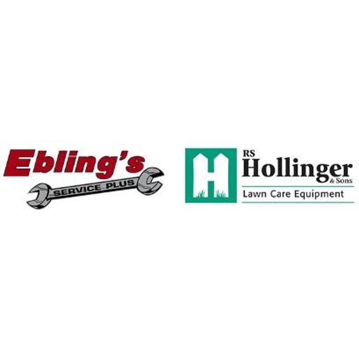 Ebling's Service Plus
