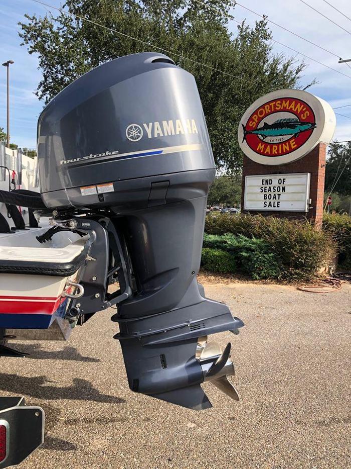 Sportsman's Marine - Fairhope, AL