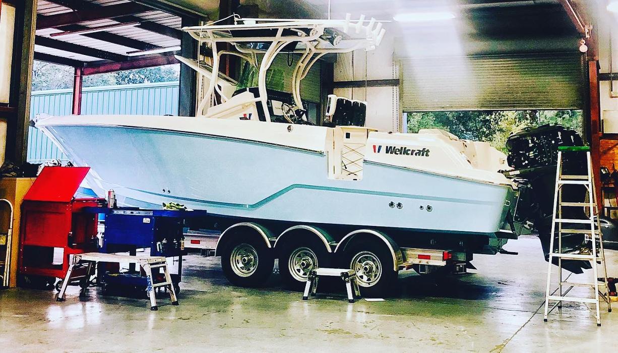Sportsman's Marine - Fairhope, AL