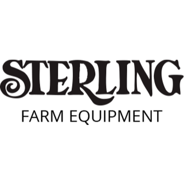 Sterling Farm Equipment - Medina, OH