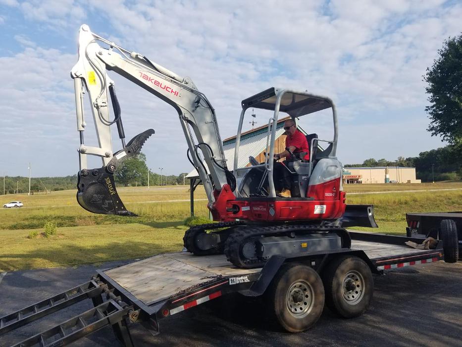 Star Equipment &amp; Rental Logo