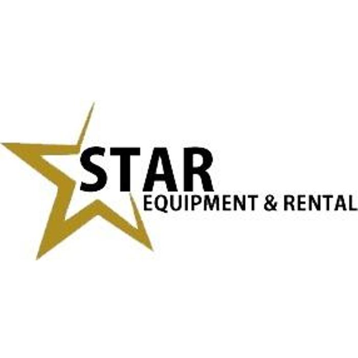 Star Equipment & Rental Image