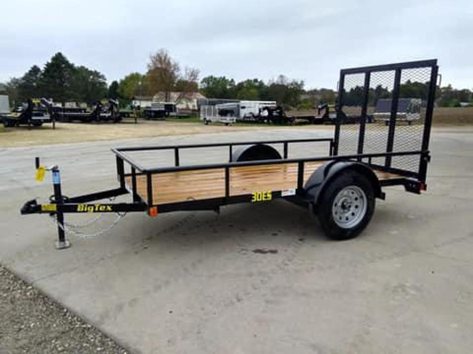 Frenchville Trailer Sales, LLC Logo