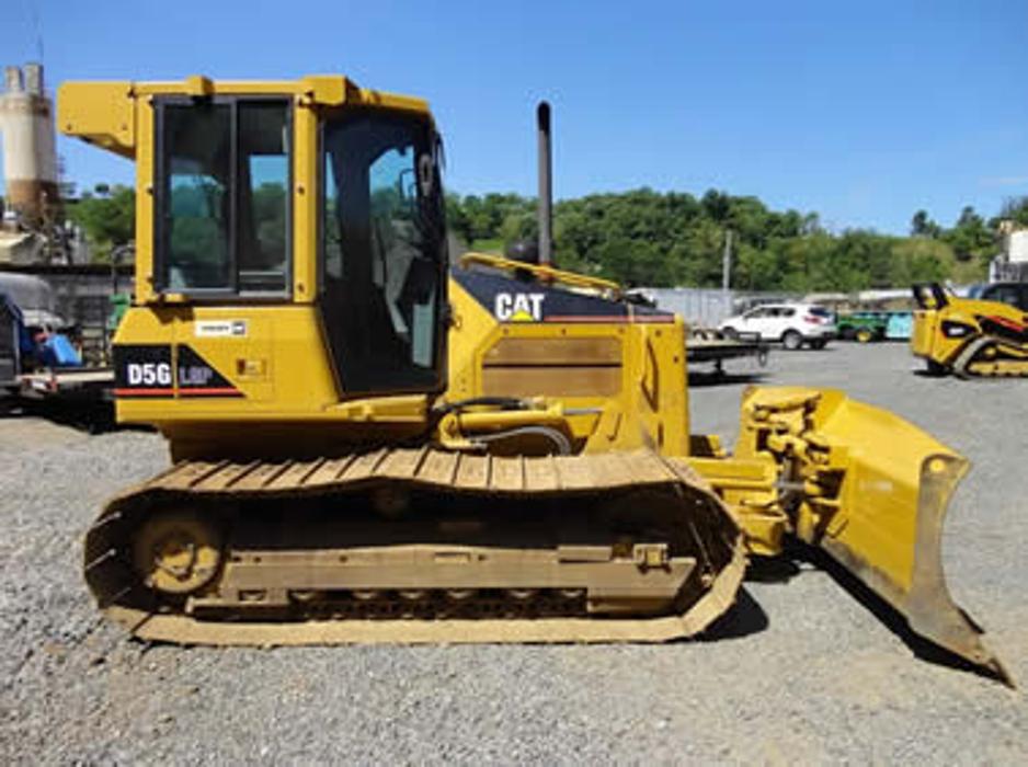 Black Swamp Equipment - Archbold, OH