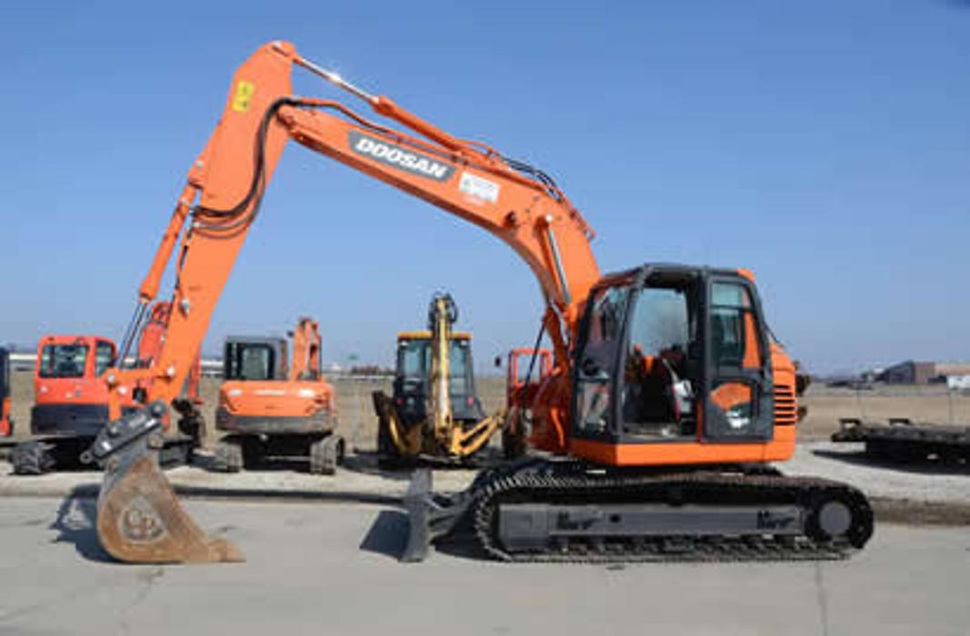 Black Swamp Equipment - Archbold, OH