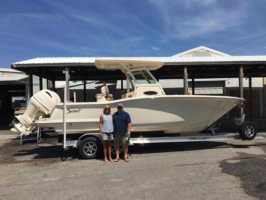 Mid-Carolina Marine - West Columbia, SC