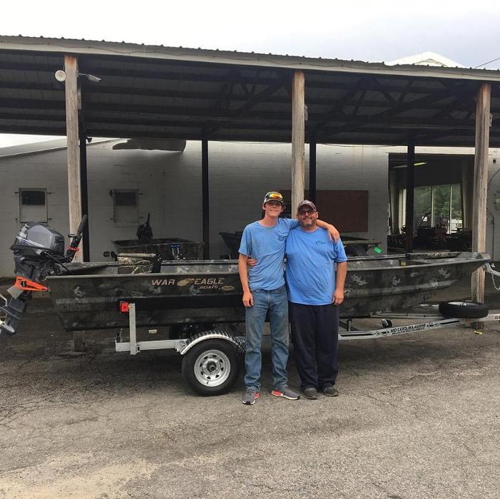 Mid-Carolina Marine - West Columbia, SC