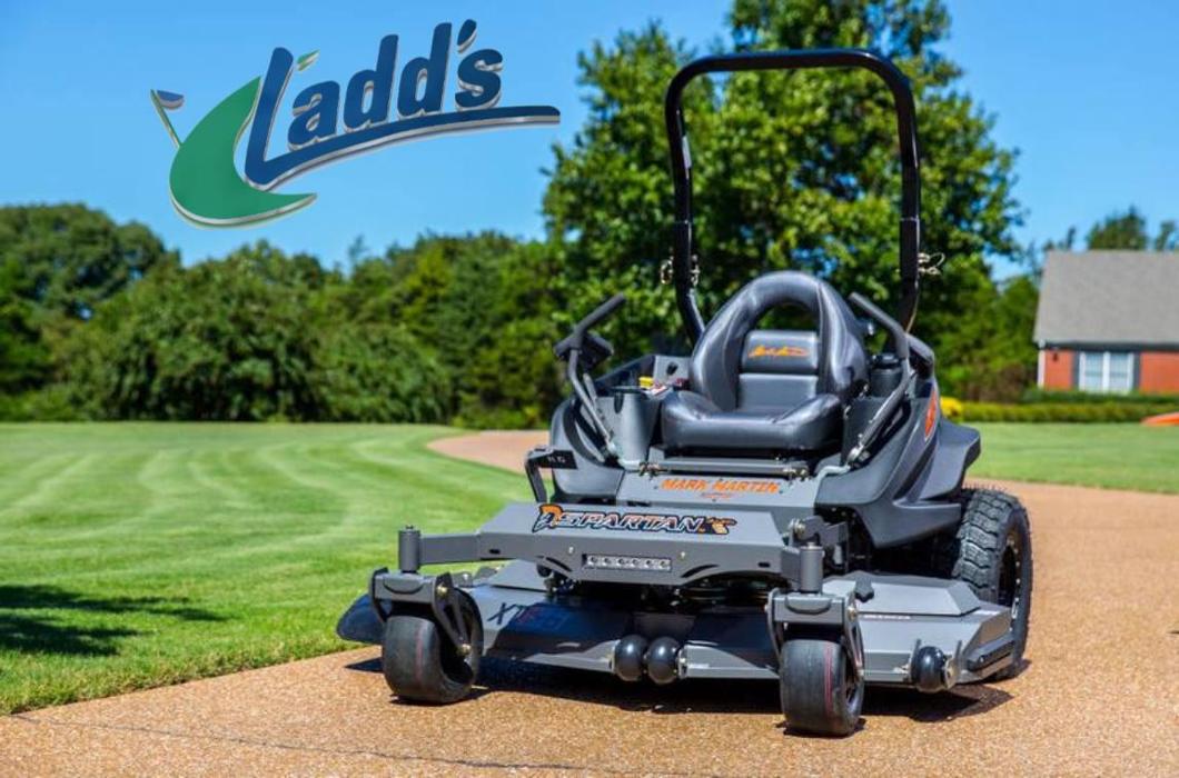 Bob Ladd Inc - Canton, MS