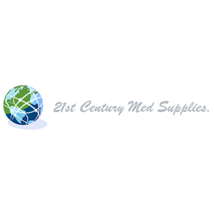 21st Century Medical Supplies, Inc. - Lanham, MD