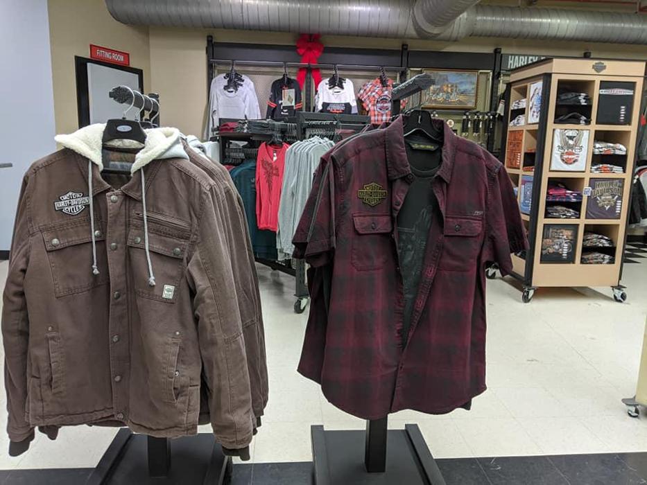 Lentner Cycle Company - Ottumwa, IA