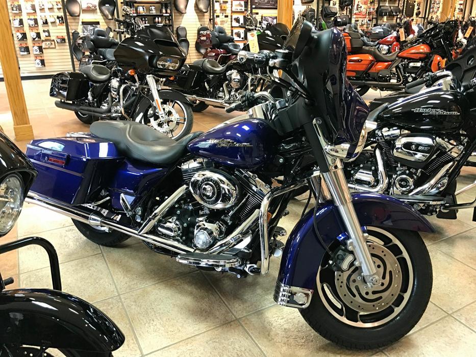 Lentner Cycle Company - Ottumwa, IA