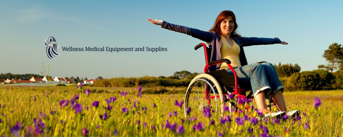 Wellness Medical Equipment & Supplies - La Palma, CA 90623 - (714)868-8544 | ShowMeLocal.com