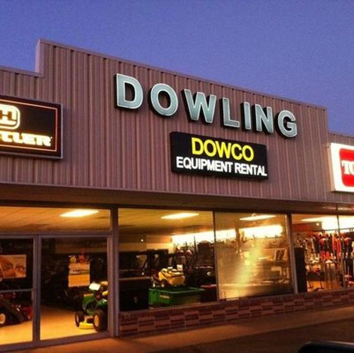 Dowling Truck & Tractor Co. Inc. - Enterprise, AL