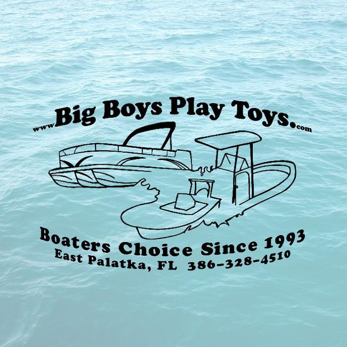 Big Boys Play Toys Inc.