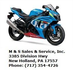 M & S Sales & Service Inc - New Holland, PA 17557 - (717)354-4726 | ShowMeLocal.com