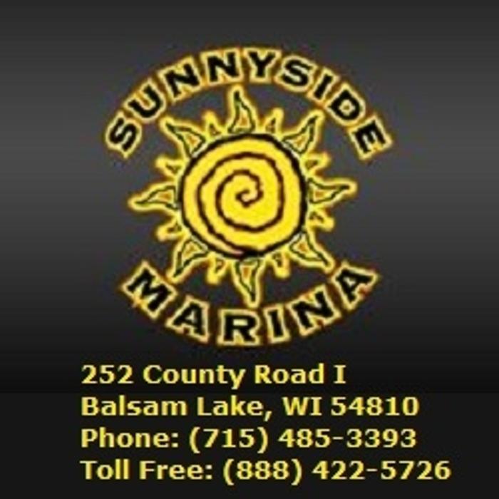 Sunnyside Marina - Balsam Lake, WI