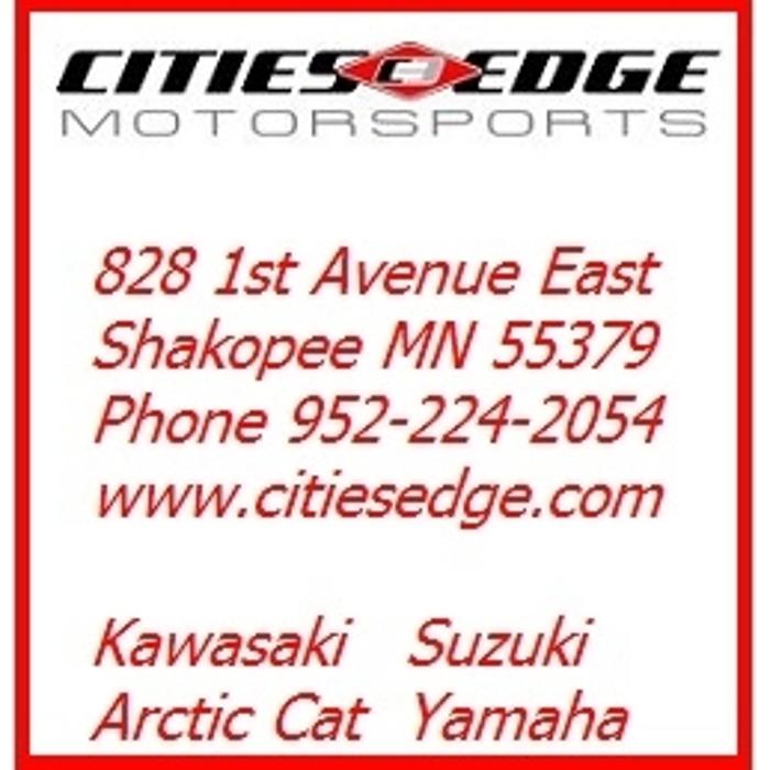 Cities Edge Motorsports - Shakopee, MN