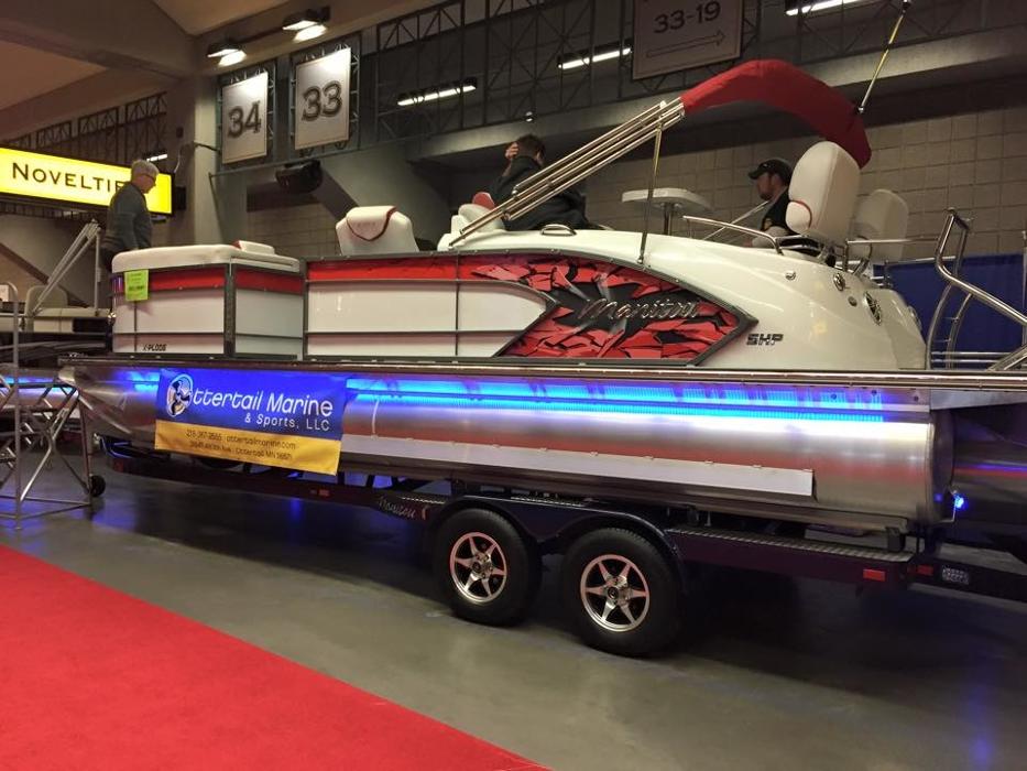 Ottertail Marine - Ottertail, MN
