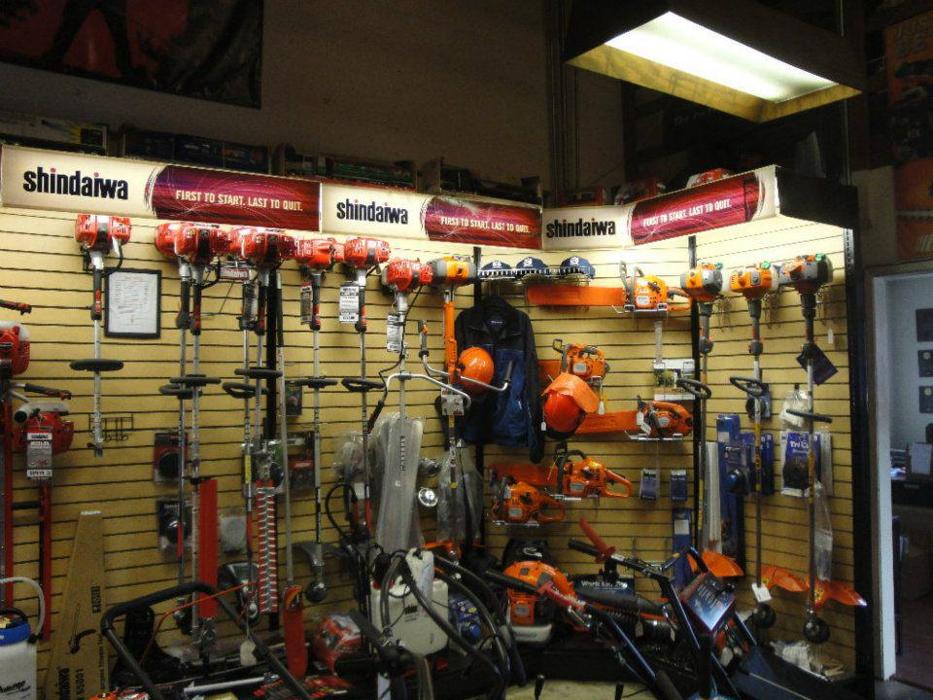 Abbott's Pro Power - Gilroy, CA