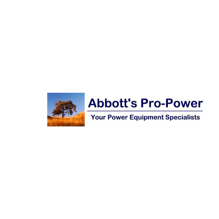 Abbott's Pro Power