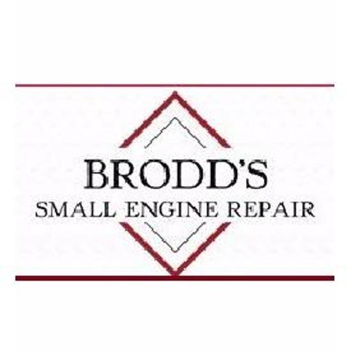 Brodd's Small Engine Repair - Lincoln, NE