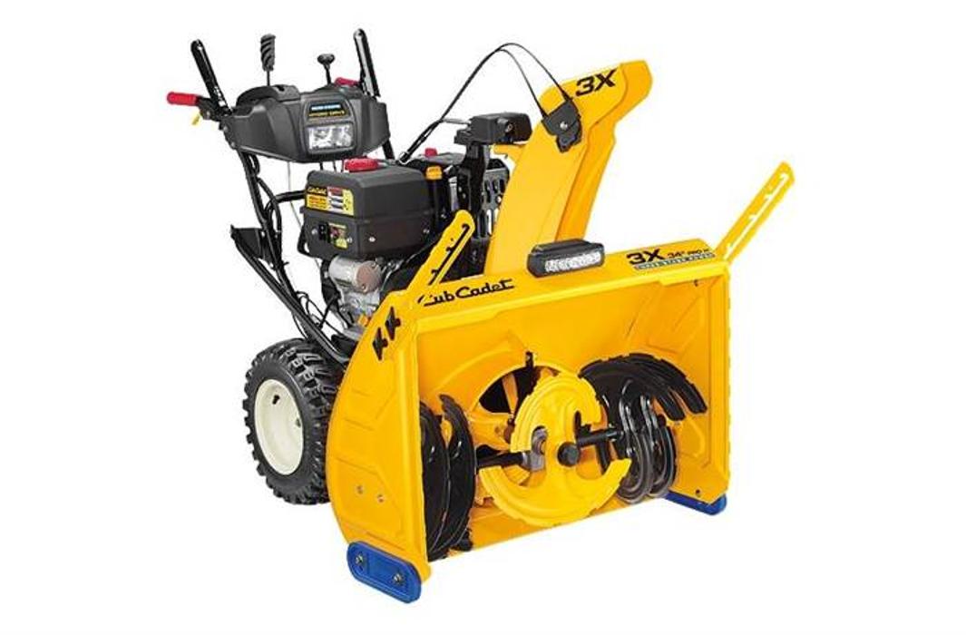 Weyers Equipment Inc.