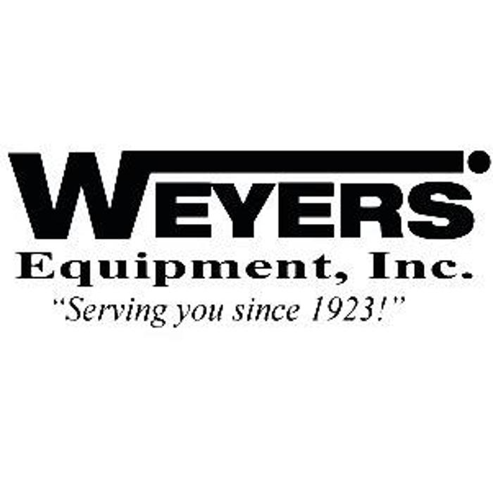 Weyers Equipment Inc.