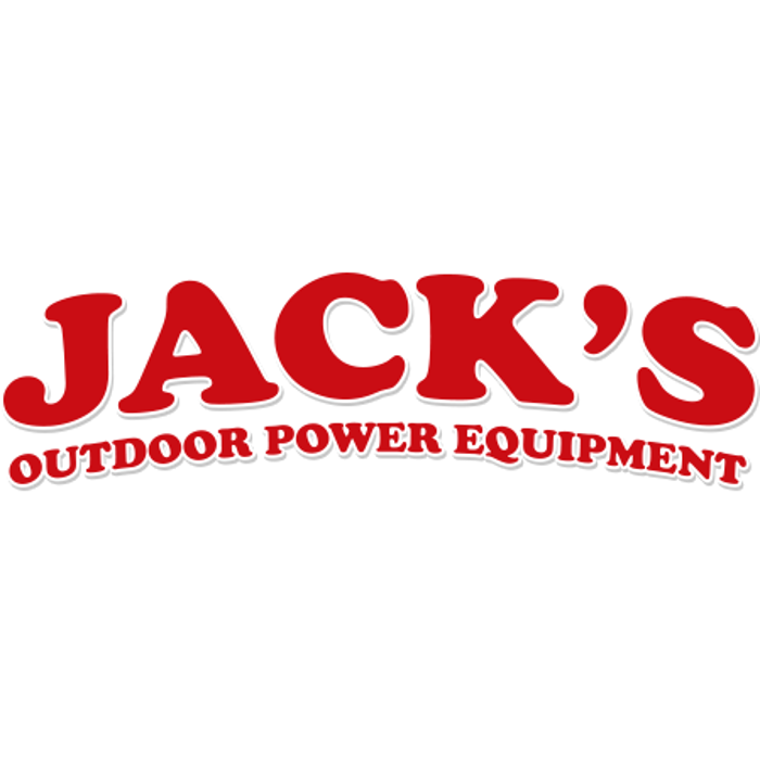 Jack's Outdoor Power - Enid, OK