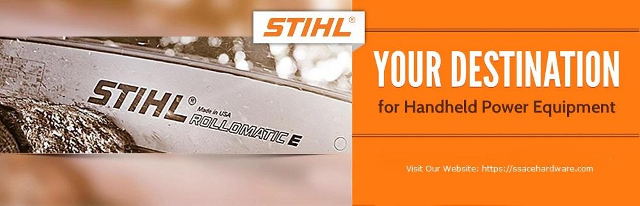 S & S Ace Hardware - Buford, GA