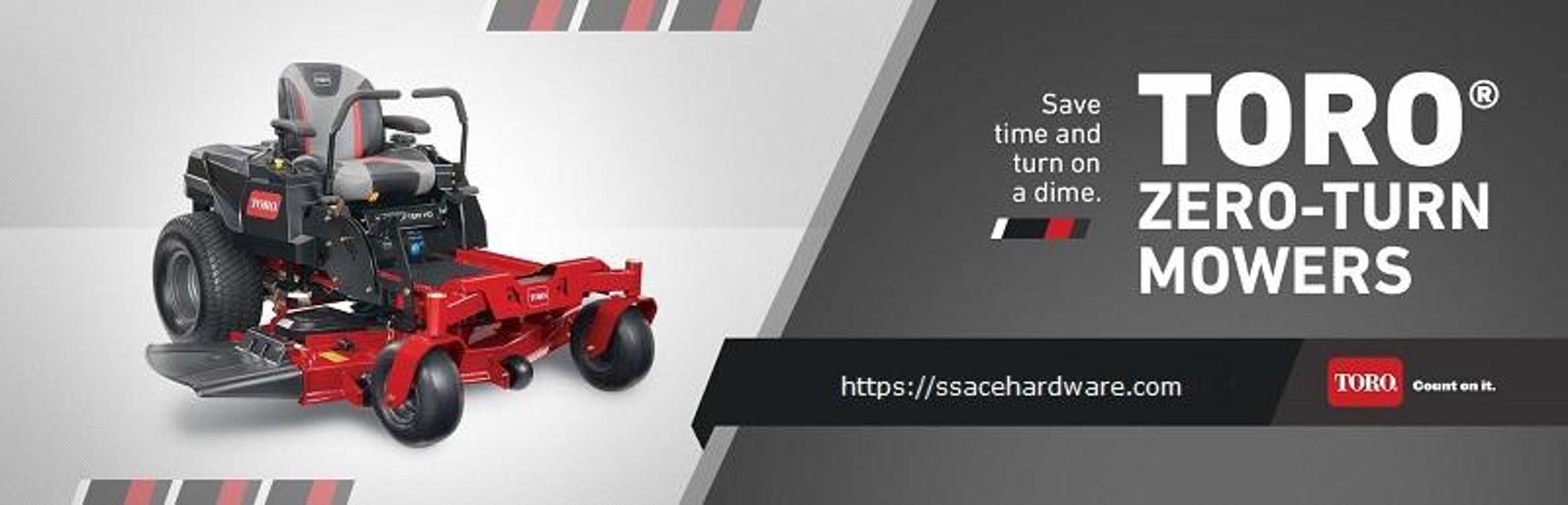 S & S Ace Hardware - Buford, GA