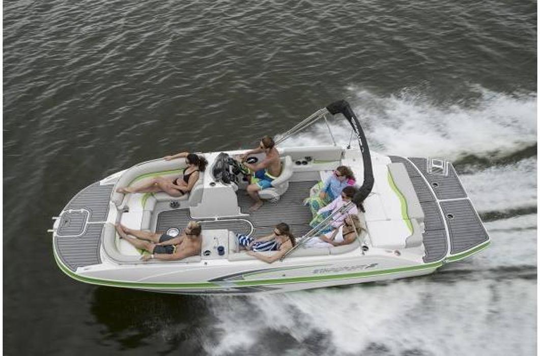 Fish and Hunt Shop - Curtis, MI